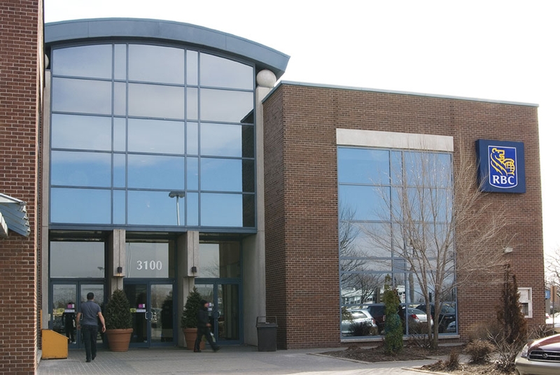 Centre Duvernay Bureaux et espaces commerciales à louer