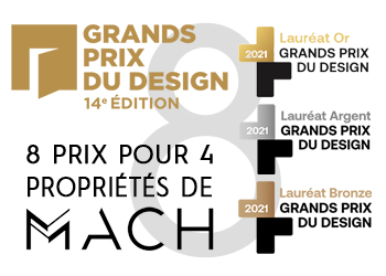 GRAND PRIX DU DESIGN