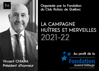 CAMPAGNE HUÎTRES ET MERVEILLES 21-22