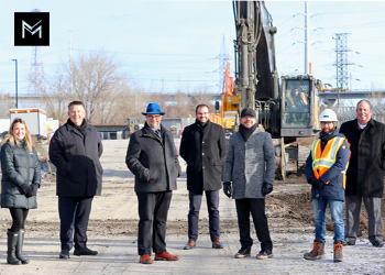 Cours Pointe-Saint-Charles: it's a start