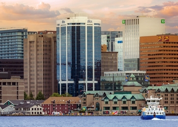 MACH expands to the Maritimes