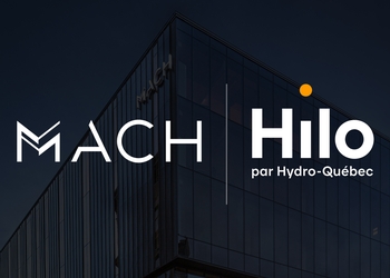 Hilo and Mach partnership: Making a significant gesture for the planet